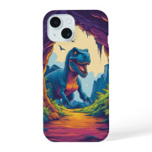 Nice Dino, Don’t Look At Me Like That.