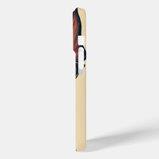 Nice Doberman phone case