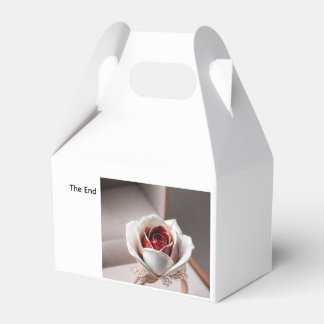 Nice Favour Box