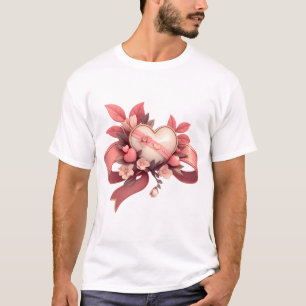 nice flower collection  T-Shirt