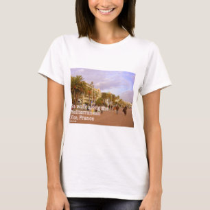 Nice France #3 T-Shirt