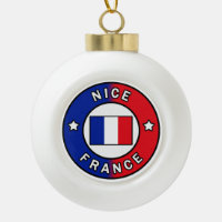 Nice France
