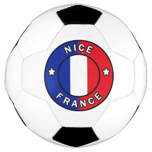 Nice France Football