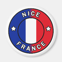 Nice France