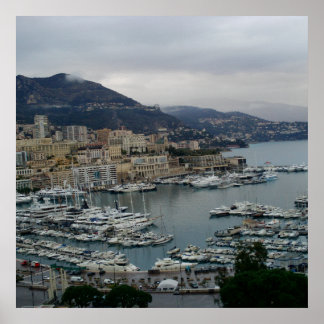 Nice France Print Posters