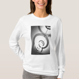Nice France, Sculpture Musuem of Modern Art T-Shirt