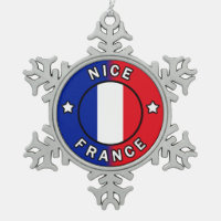 Nice France