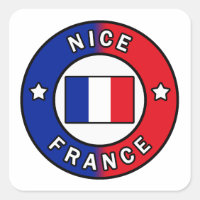 Nice France