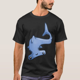 Nice hammerhead shark T-Shirt