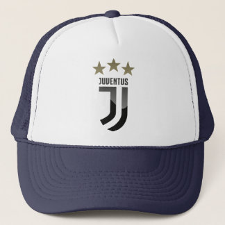 Nice hat with FC Juventus logo