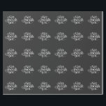 Nice Jewish Girl Hanukkah Jew Funny  Wrapping Paper<br><div class="desc">Jewish humour,  Hanukkah 2025 shirt,  nice Jewish girl joke,  holiday Jewish shirt,  cultural pride gift,  Jewish holiday celebration,  funny Jewish tee,  festive Hanukkah 2025,  girls Hanukkah shirt,  Jewish holiday humour</div>