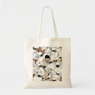Nice Keepsake Akira Kurosawa Gifts For Everyone Tote Bag
