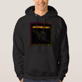 Nice Keepsake Warren Art Zevon Gifts For Everyone Hoodie