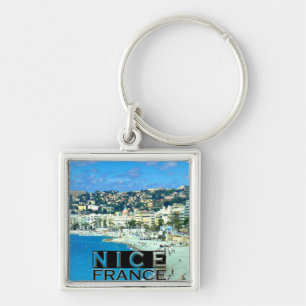 Nice Key Ring
