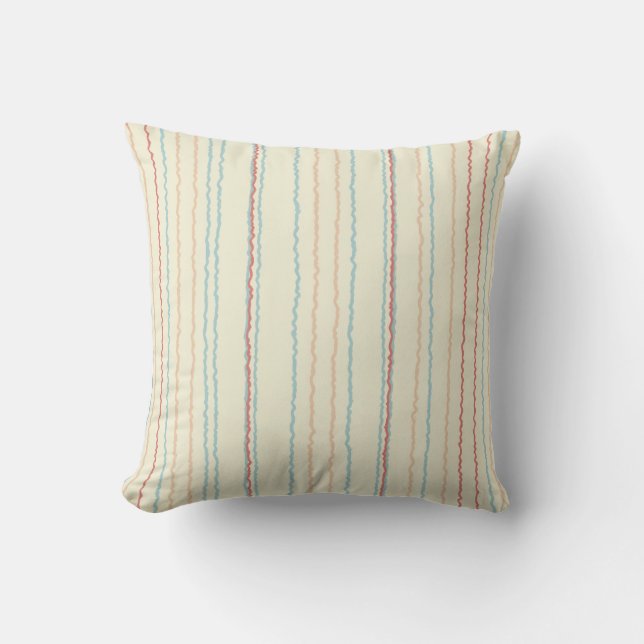 Nice looking cushion pillow (Front)