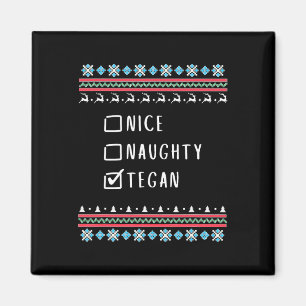 Nice magnet