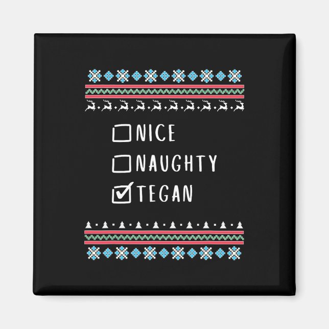Nice  magnet (Front)