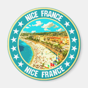 Nice magnet