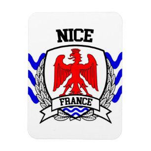Nice Magnet