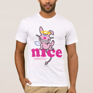 Nice Mostly T-Shirt