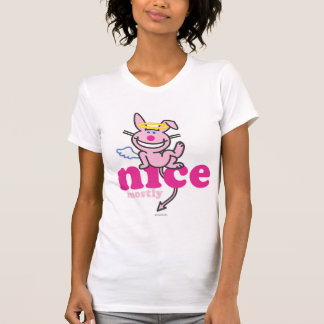 Nice Mostly T-Shirt