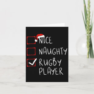 Nice Naughty Rug1  Card