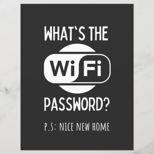 nice new home (Front)