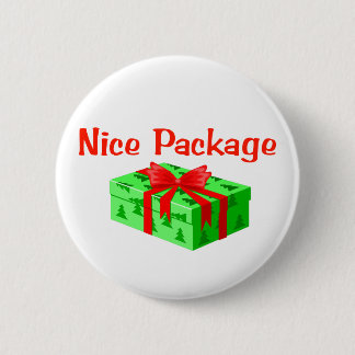 Nice Package 6 Cm Round Badge