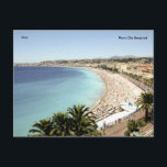 Nice, Photo Ola Berglund Postcard<br><div class="desc">postcards</div>