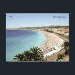 Nice, Photo Ola Berglund Postcard<br><div class="desc">postcards</div>