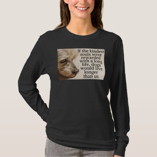 Nice Poodle T-Shirt