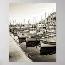 Nice port vintage photo