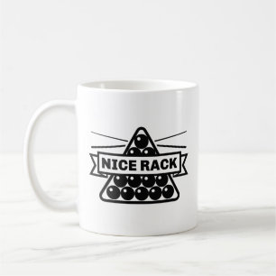 Nice Rack Coffee Mug