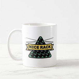 Nice Rack Coffee Mug