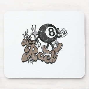 Nice Rack - Compliment Mouse Mat