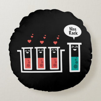 Nice Rack Round Cushion