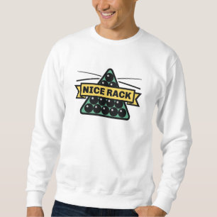 Nice Rack Sweatshirt