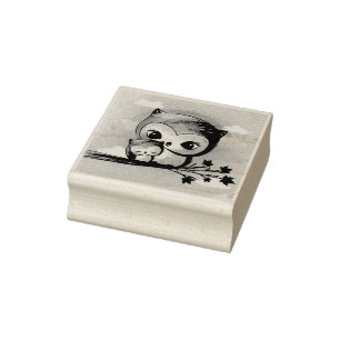 Nice Rubber Stamp