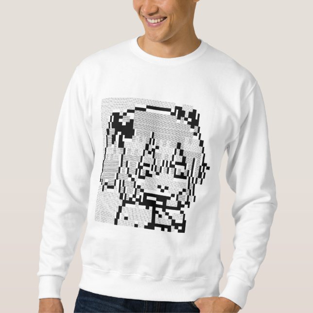 nice shirt (Front)
