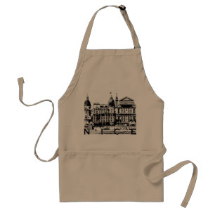 Nice Standard Apron