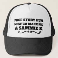 NICE STORY HUN