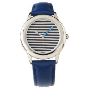 Nice stripes watch