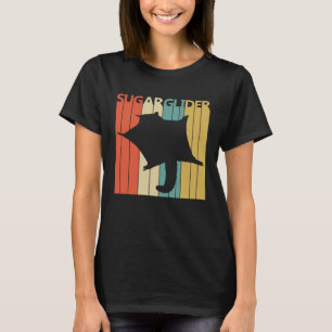 Nice sugar line animal T-Shirt