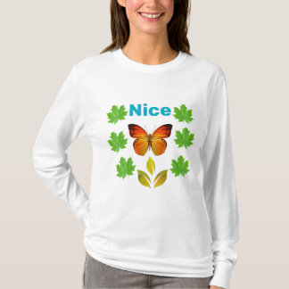 Nice T-Shirt