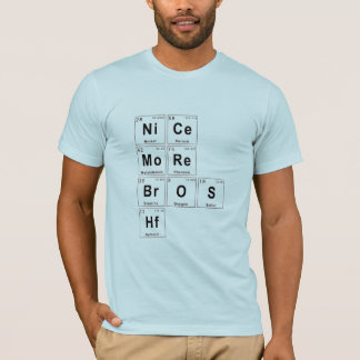 NiCe T-Shirt