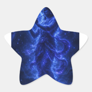 Nice T-shirt. Star Sticker