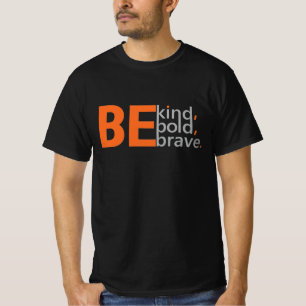 Nice Text Motivational Quotes  T-Shirt