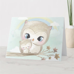 Nice Thank You Card