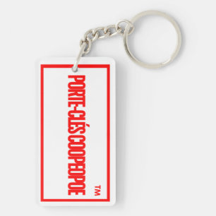 Nice Things for car Key Ring