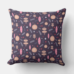 Nice throw pillow design 